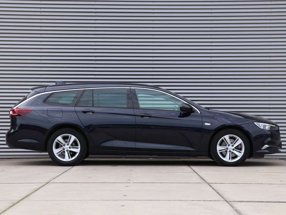 Opel Insignia - Imagem 7