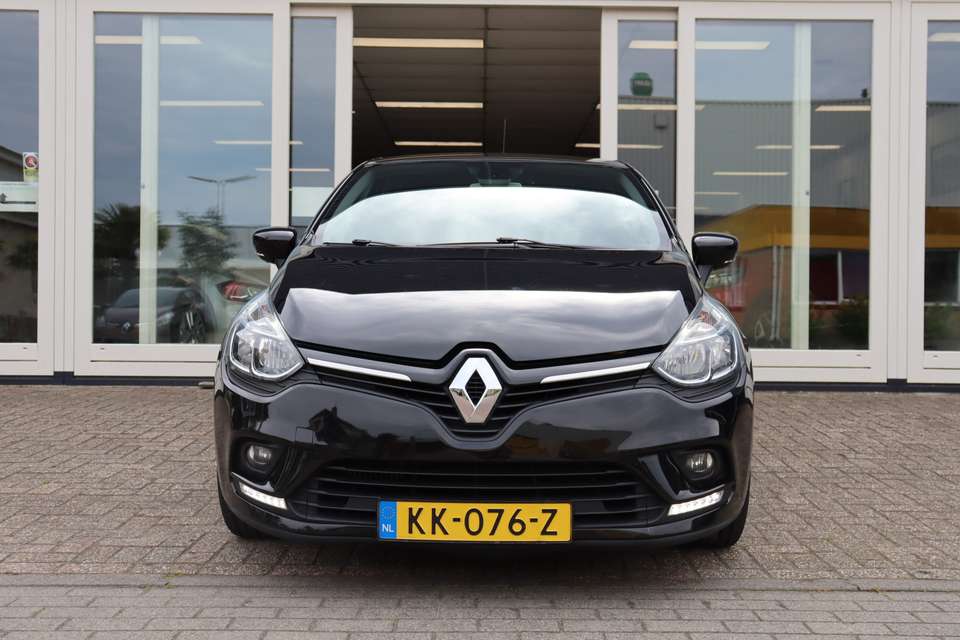 Renault Clio - Imagem 2