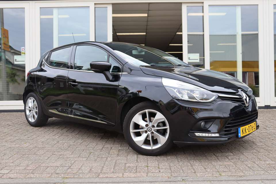 Renault Clio - Imagem 3