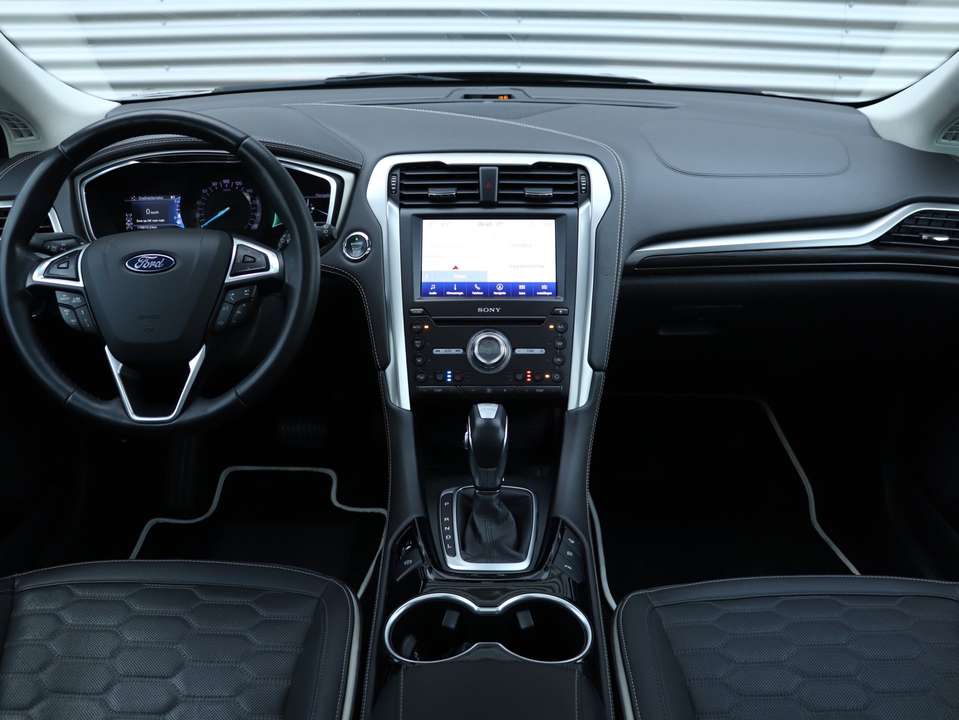 Ford Mondeo - Imagem 3