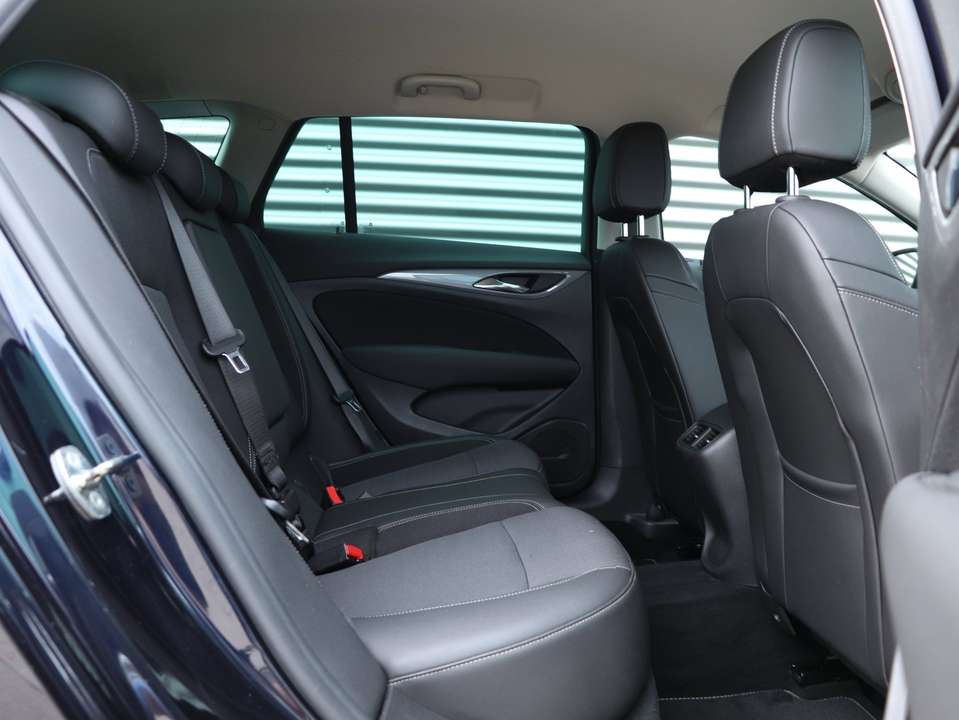Opel Insignia - Imagem 9