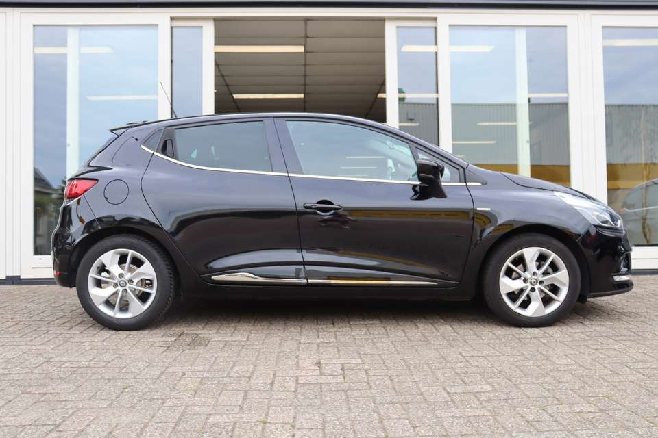 Renault Clio - Imagem 4