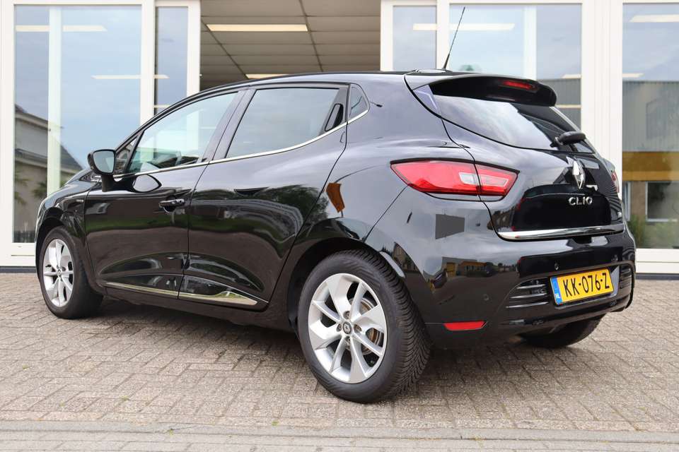 Renault Clio - Imagem 5