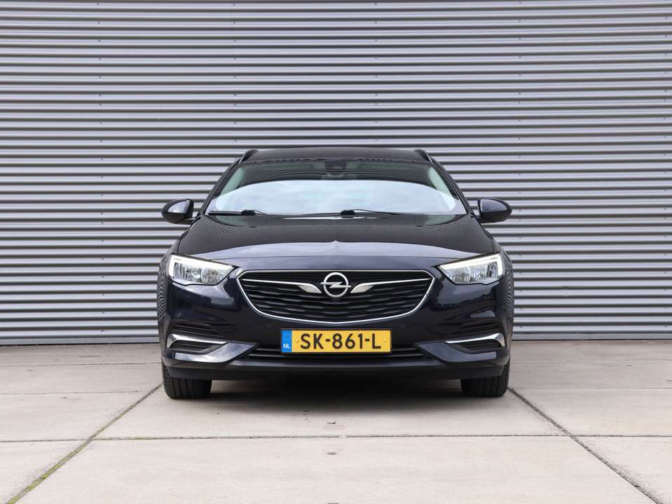 Opel Insignia - Imagem 10