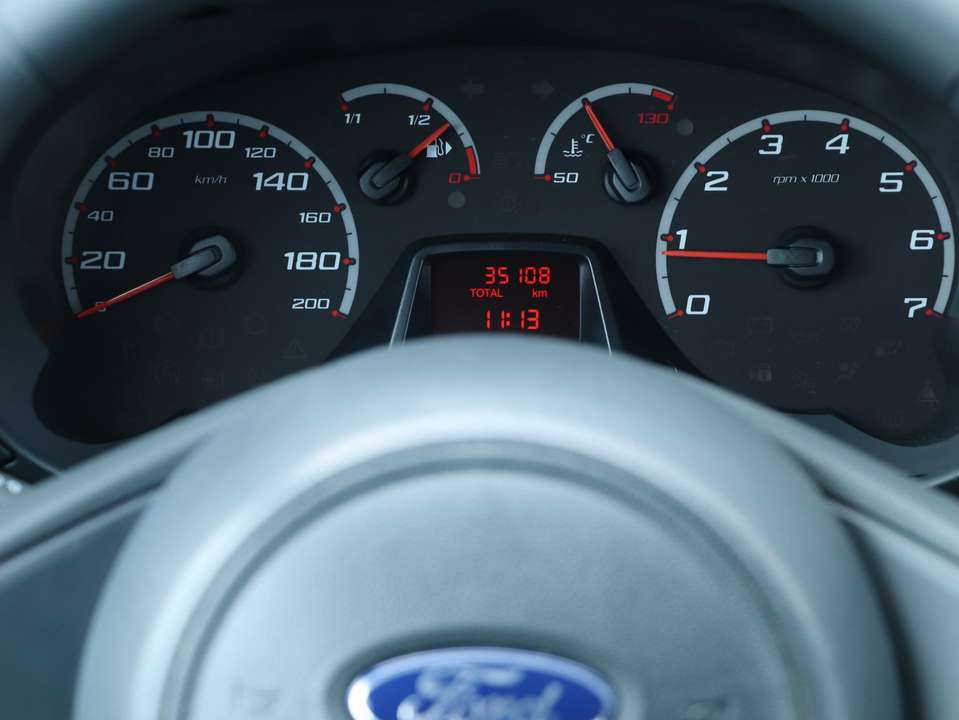 Ford Ka/Ka+ - Imagem 15