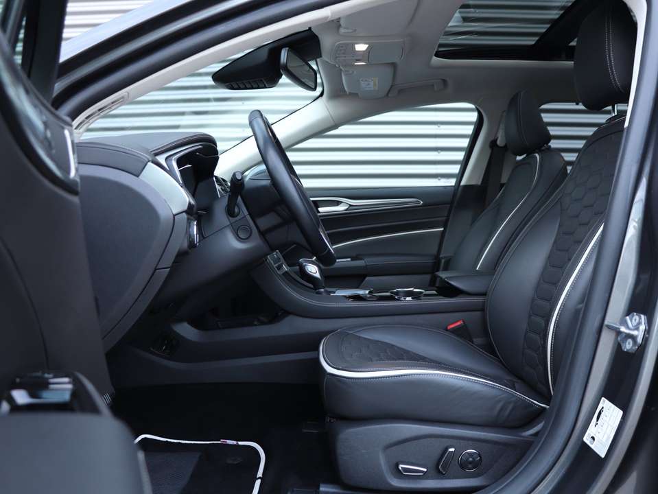 Ford Mondeo - Imagem 5