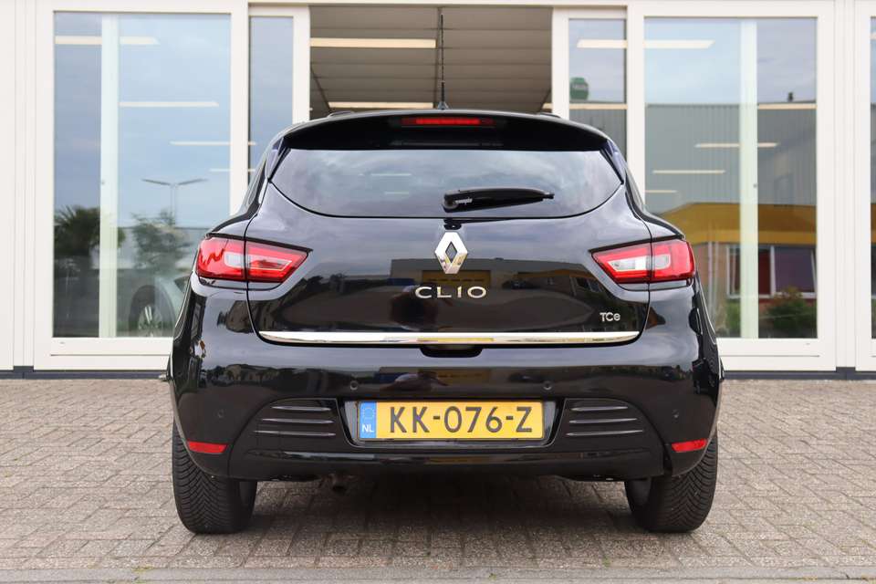 Renault Clio - Imagem 6