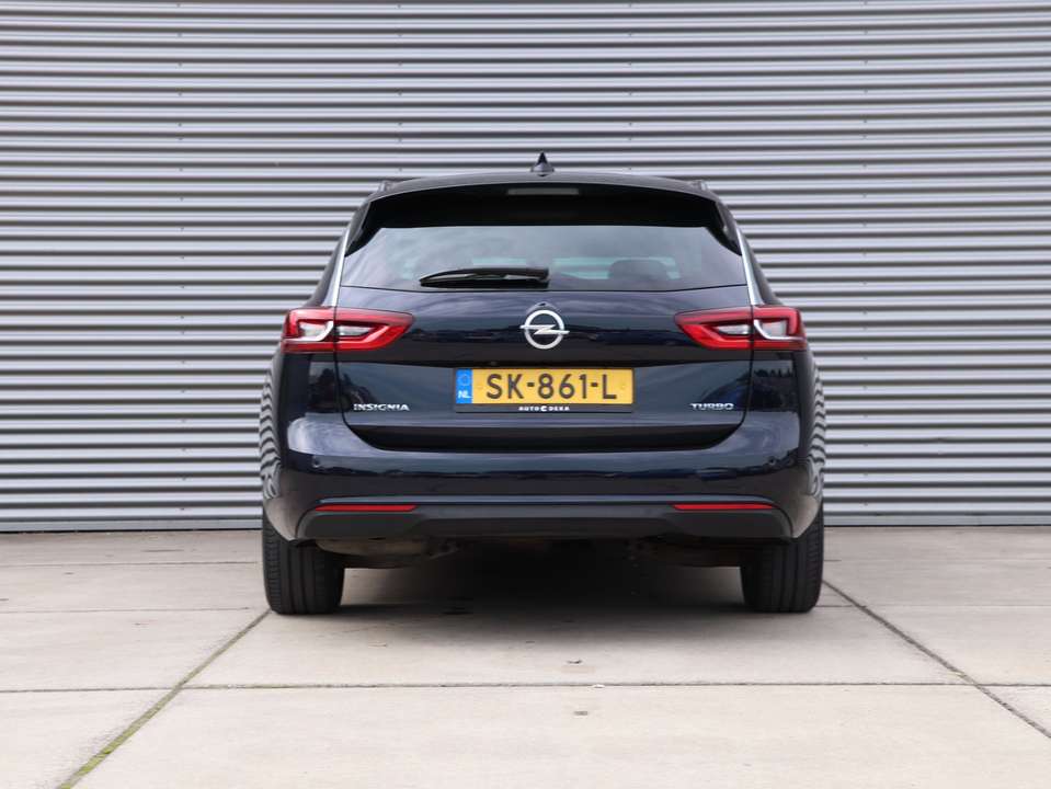 Opel Insignia - Imagem 11
