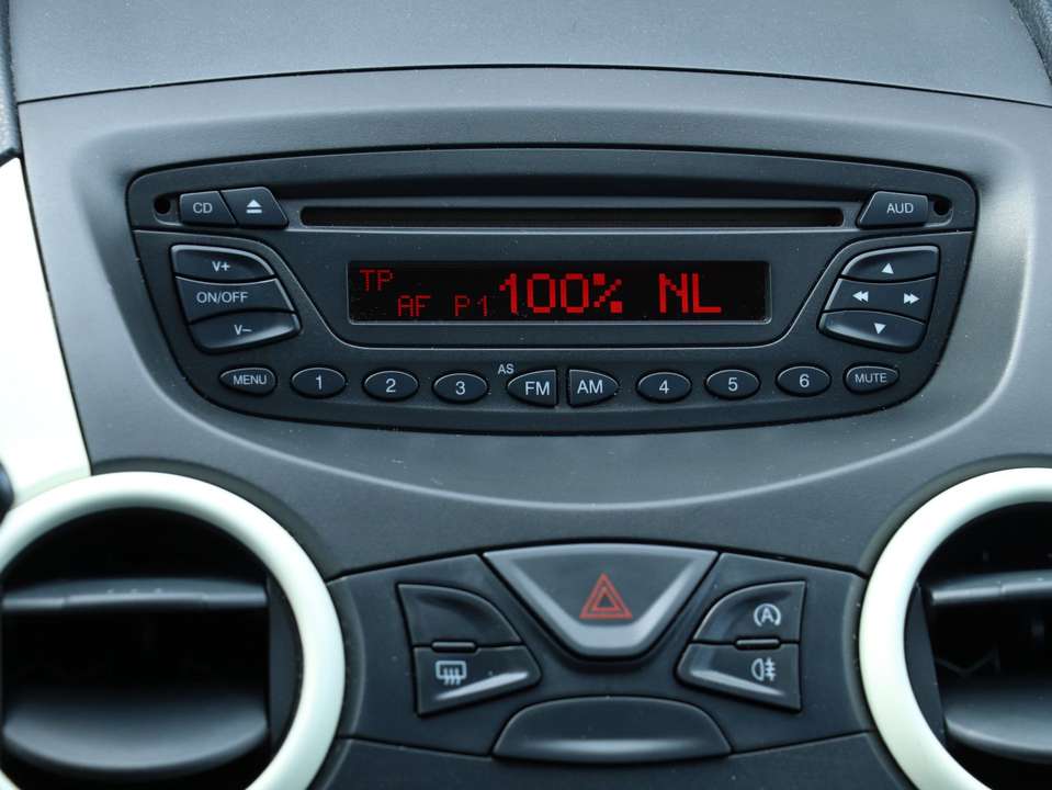 Ford Ka/Ka+ - Imagem 16