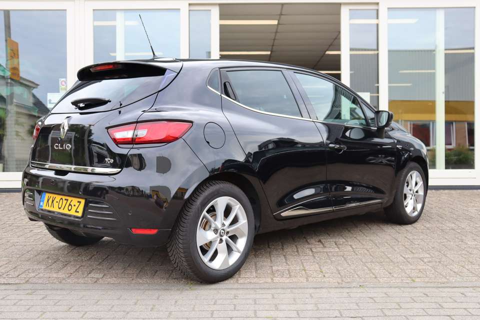 Renault Clio - Imagem 7