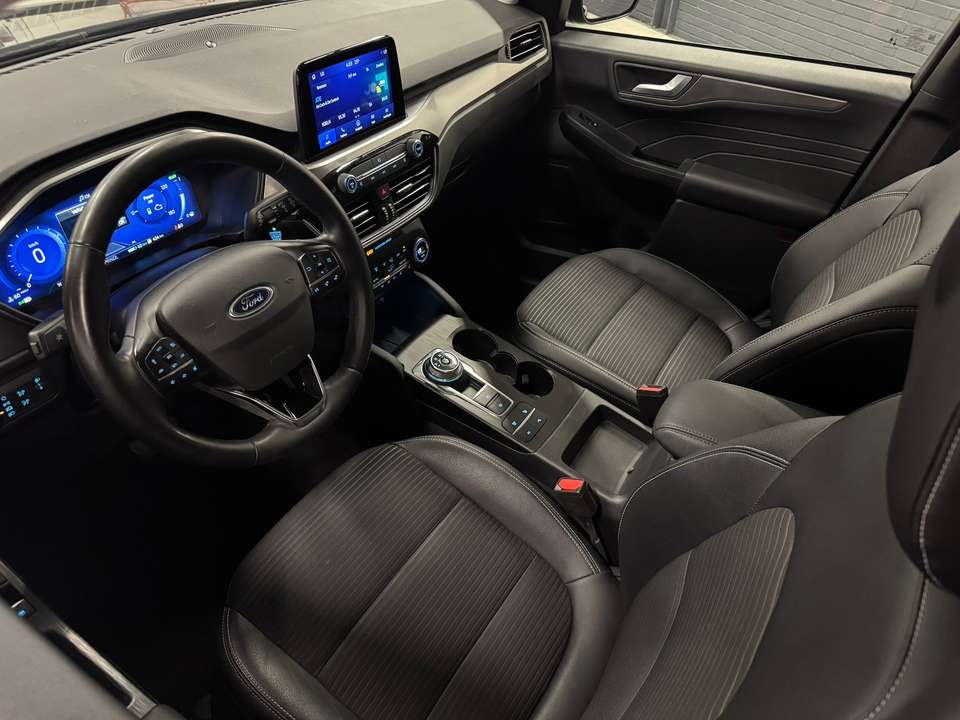 Ford Kuga - Imagem 2