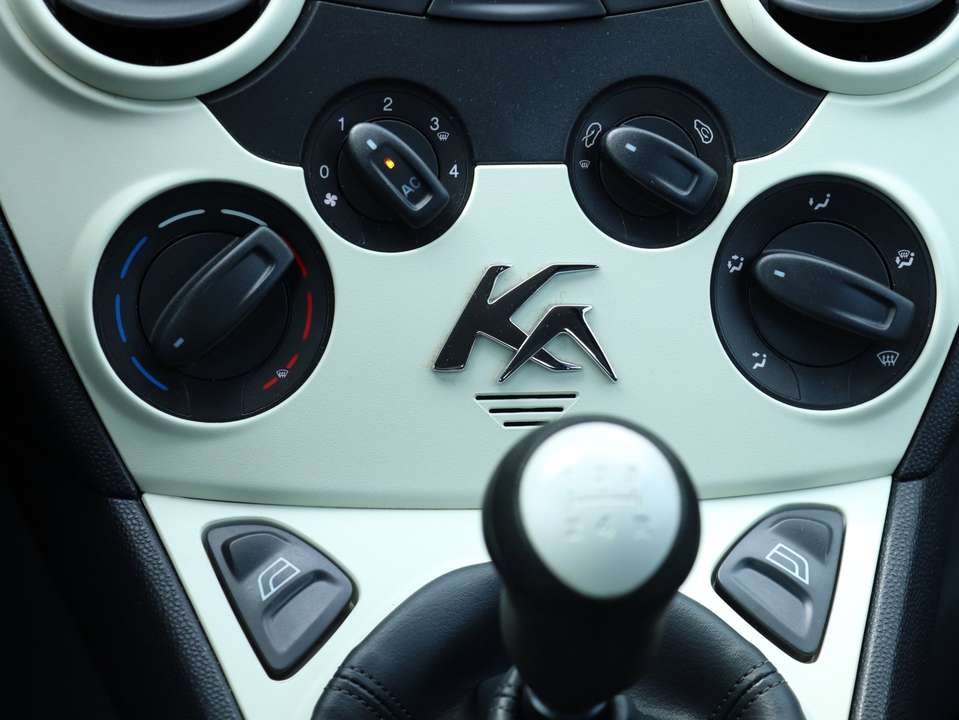 Ford Ka/Ka+ - Imagem 17