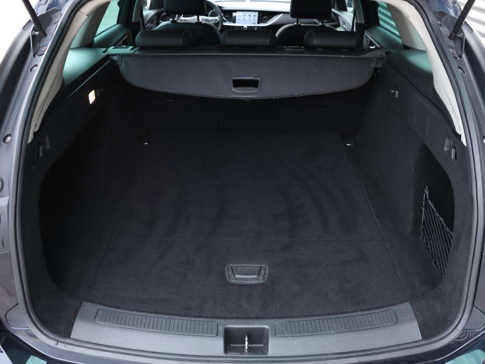 Opel Insignia - Imagem 12