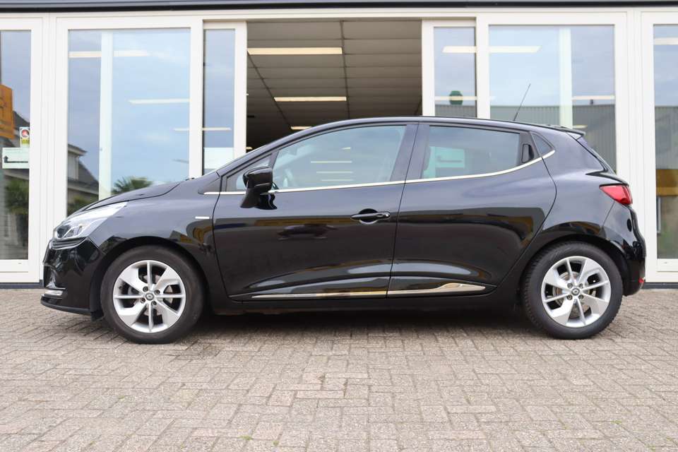 Renault Clio - Imagem 8