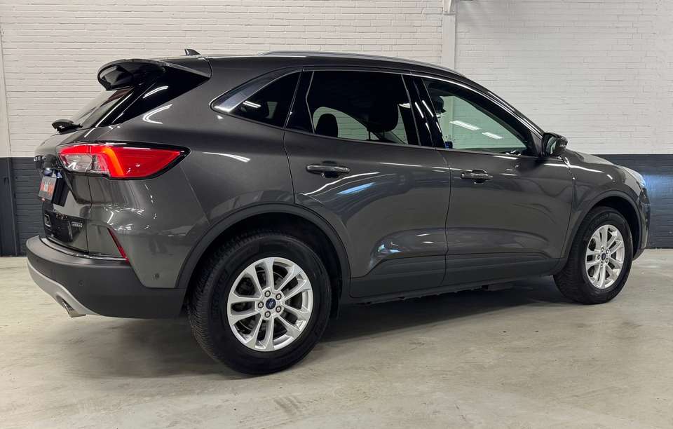 Ford Kuga - Imagem 3