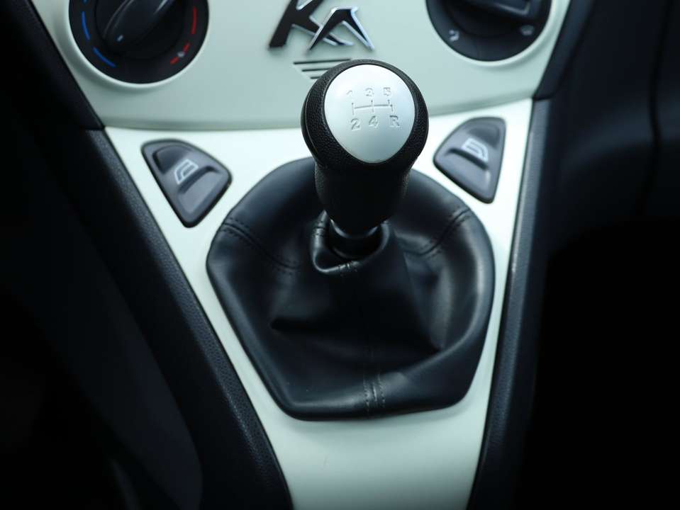 Ford Ka/Ka+ - Imagem 18