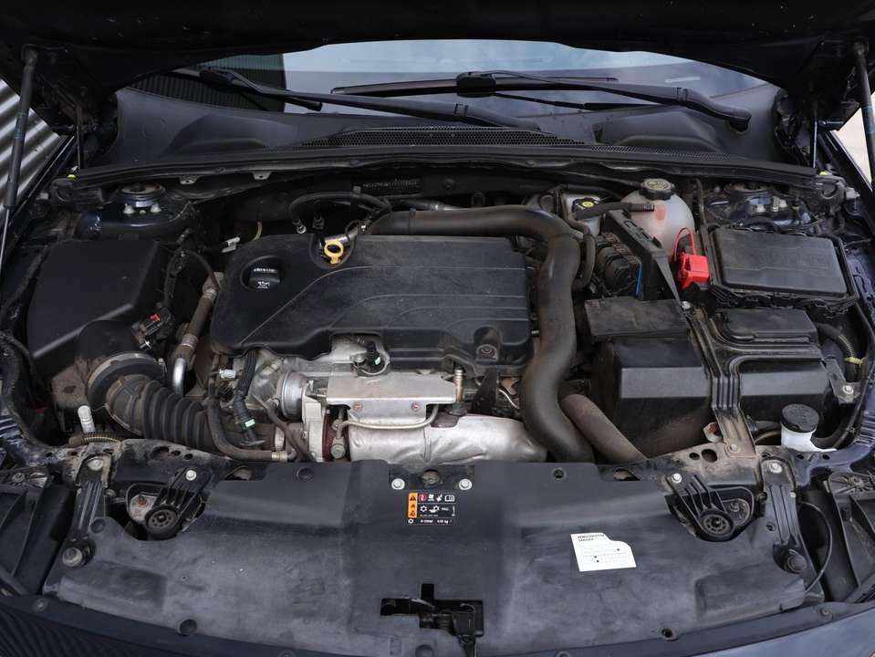Opel Insignia - Imagem 13