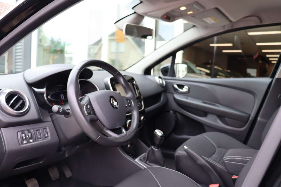 Renault Clio - Imagem 9