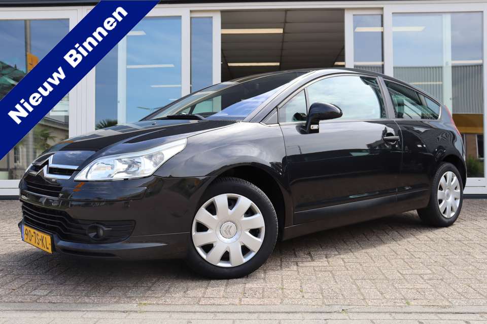 Citroen C4 - Imagem 1
