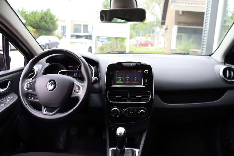 Renault Clio - Imagem 10