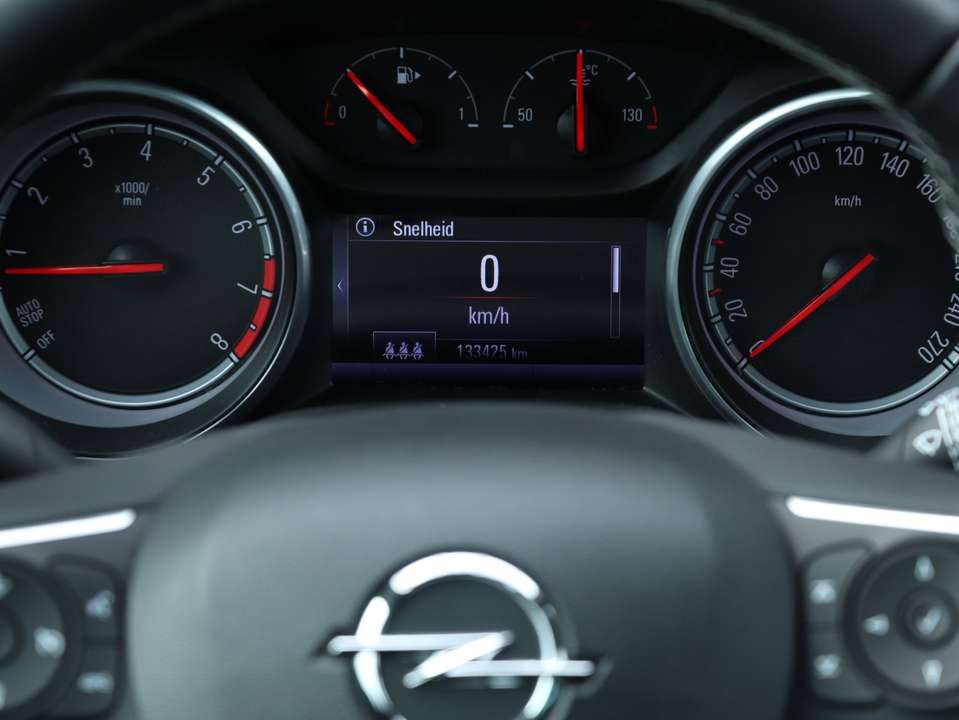 Opel Insignia - Imagem 15