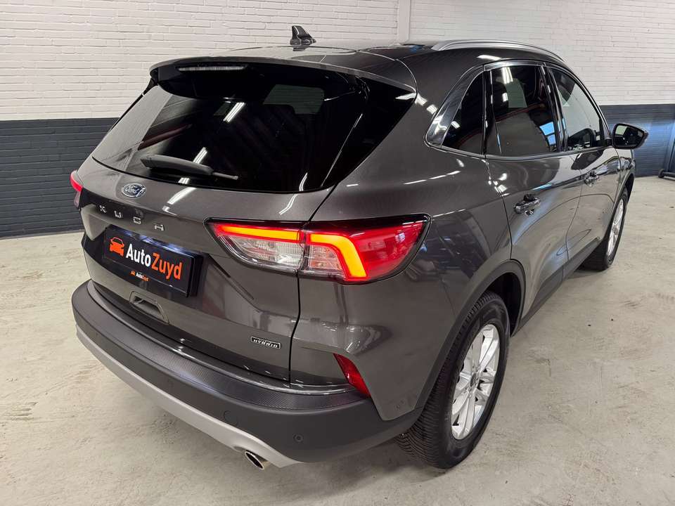 Ford Kuga - Imagem 5