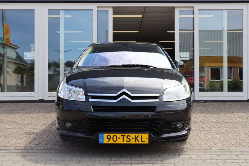 Citroen C4 - Imagem 2