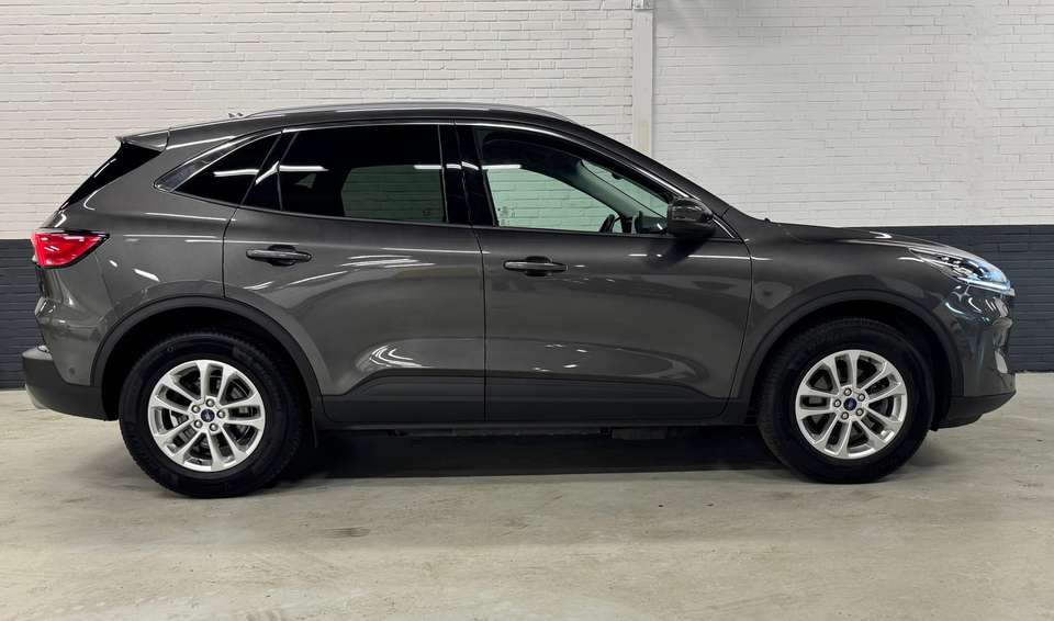 Ford Kuga - Imagem 6
