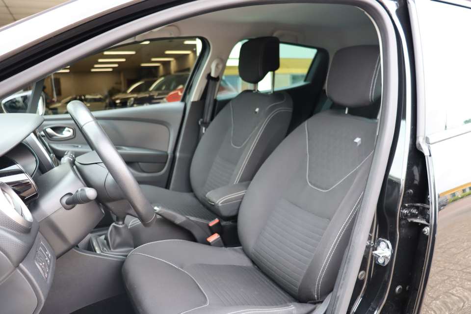 Renault Clio - Imagem 11