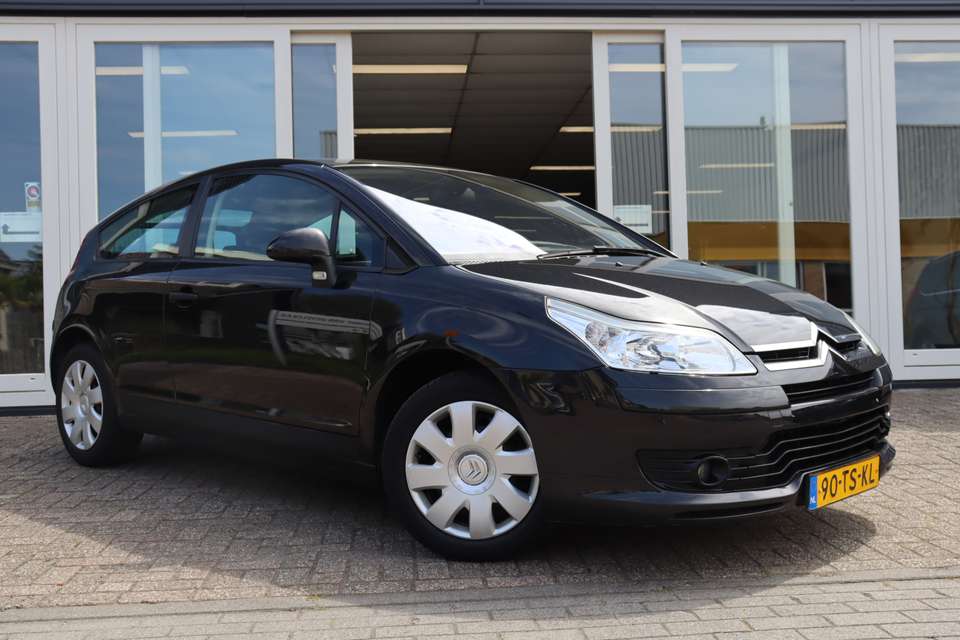 Citroen C4 - Imagem 3
