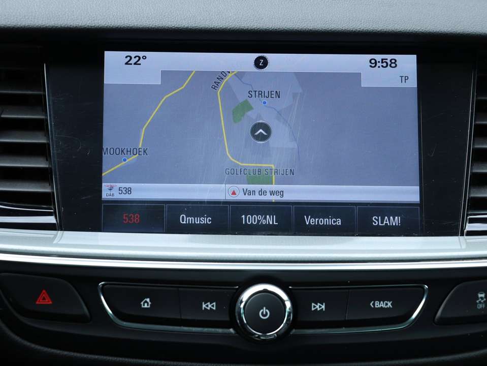 Opel Insignia - Imagem 16