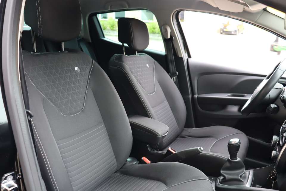 Renault Clio - Imagem 12