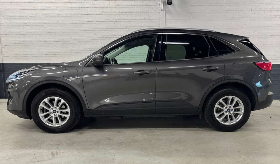 Ford Kuga - Imagem 7