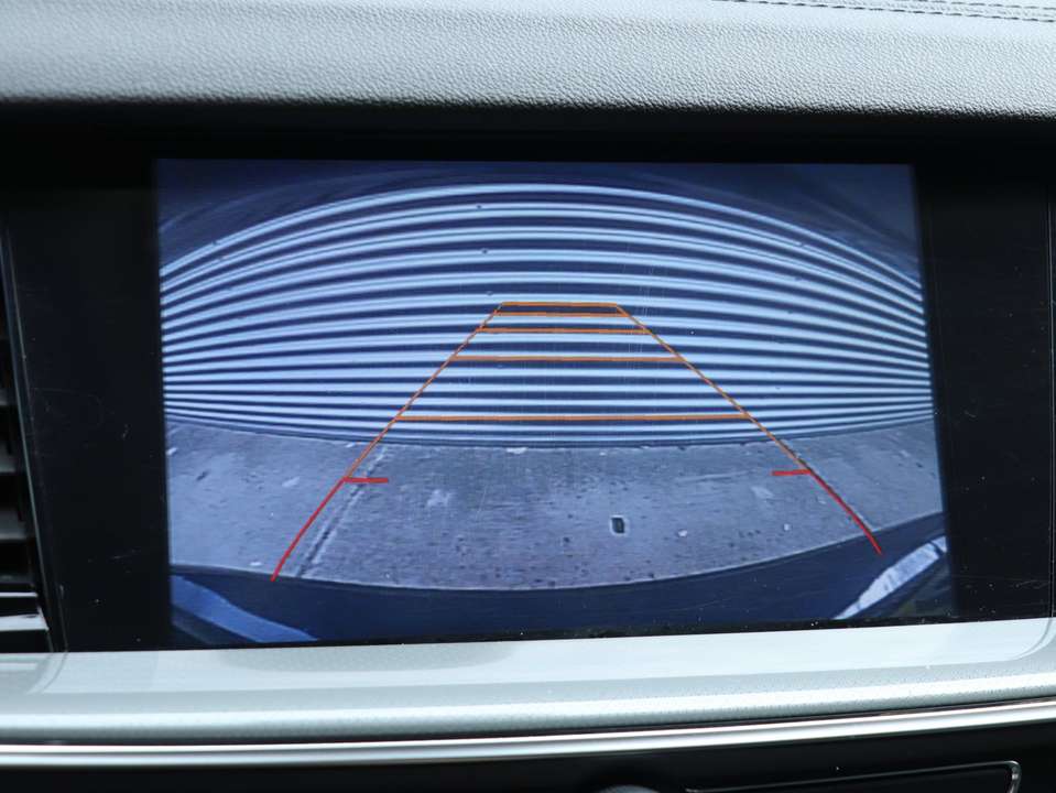 Opel Insignia - Imagem 17