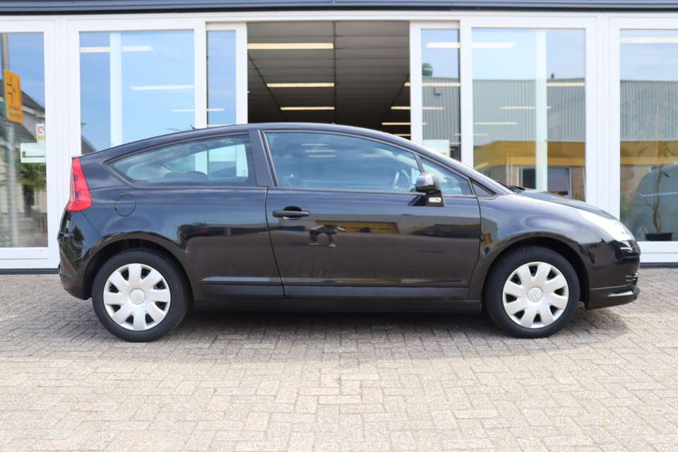 Citroen C4 - Imagem 4