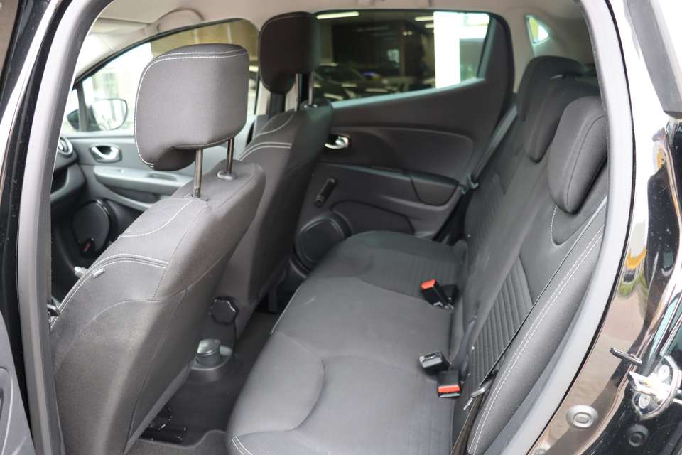 Renault Clio - Imagem 13