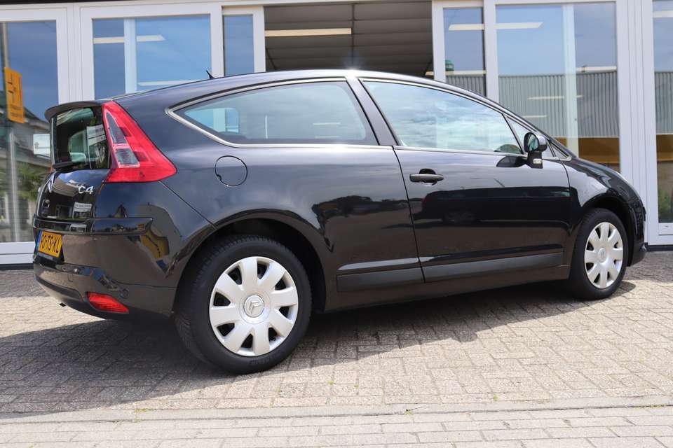 Citroen C4 - Imagem 5