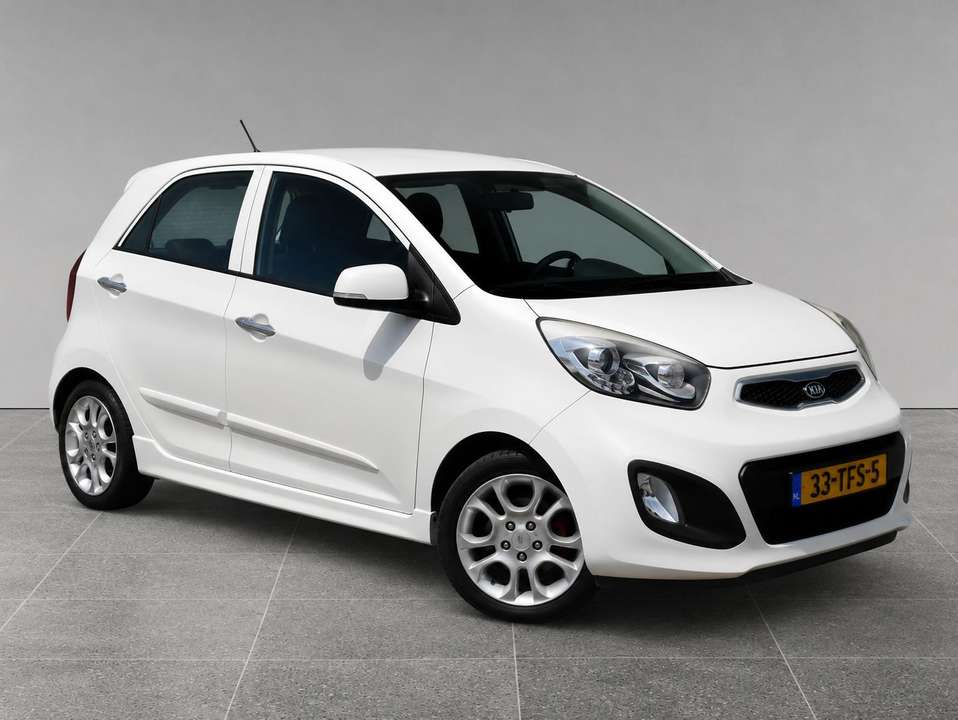 Kia Picanto - Imagem 2