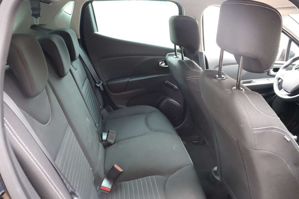 Renault Clio - Imagem 14