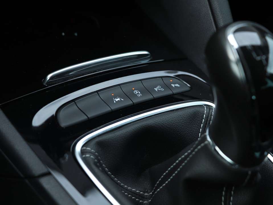 Opel Insignia - Imagem 19