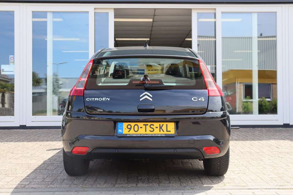 Citroen C4 - Imagem 6