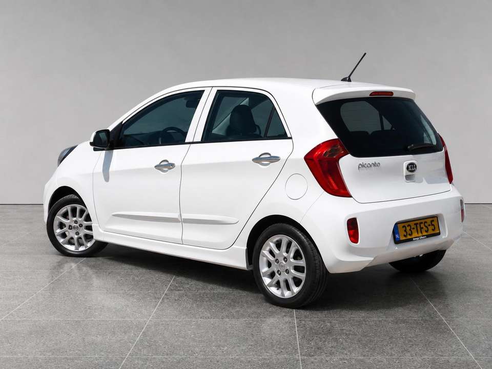 Kia Picanto - Imagem 3