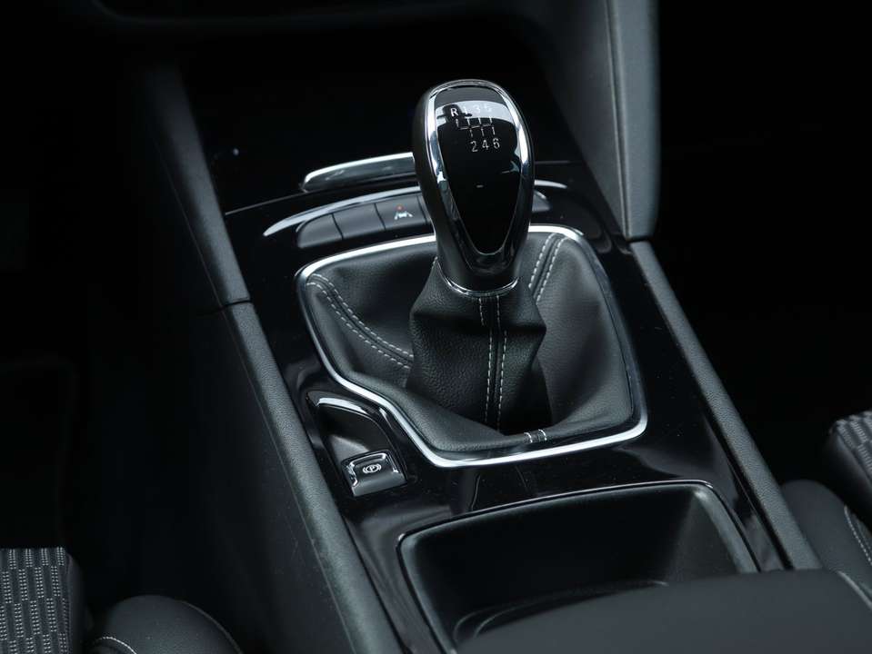 Opel Insignia - Imagem 20