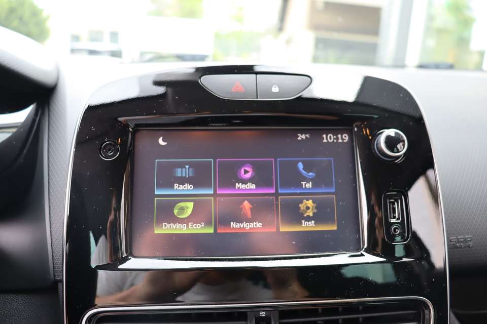 Renault Clio - Imagem 15