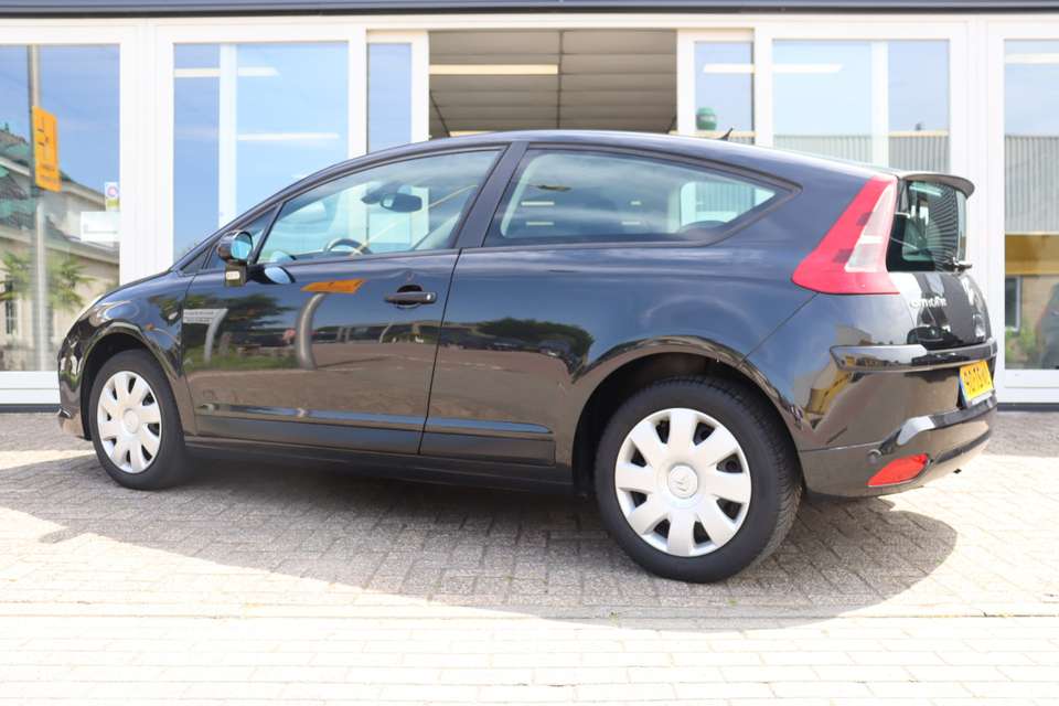 Citroen C4 - Imagem 7