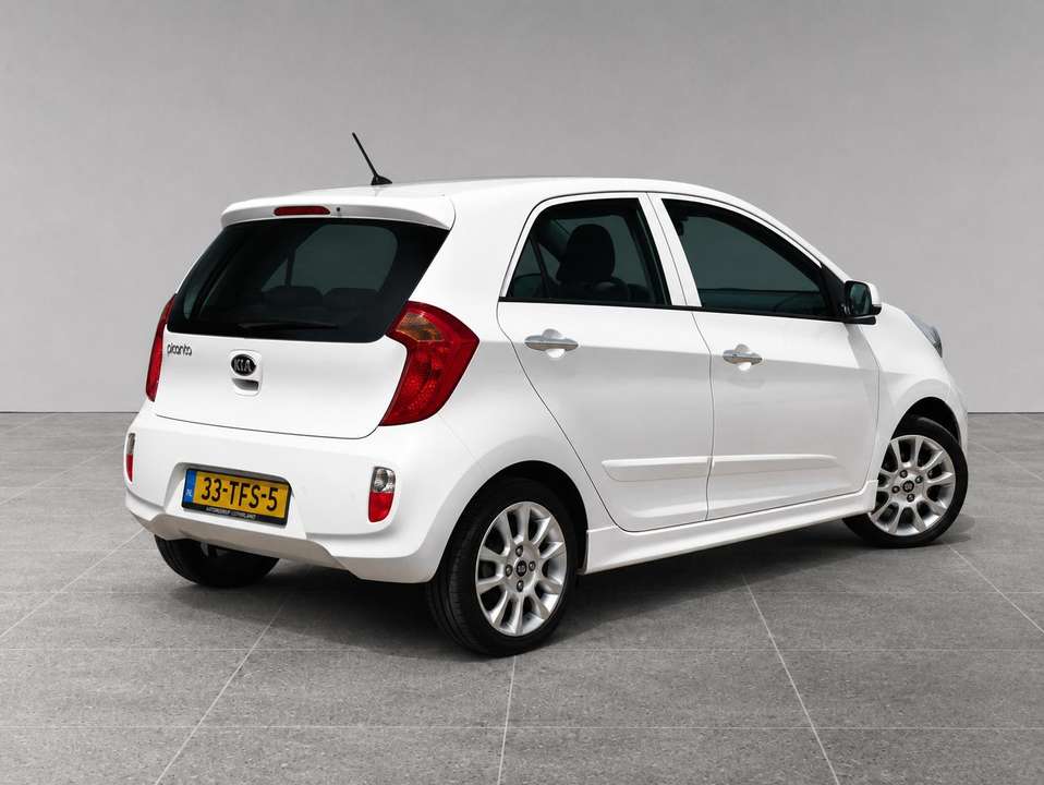 Kia Picanto - Imagem 4