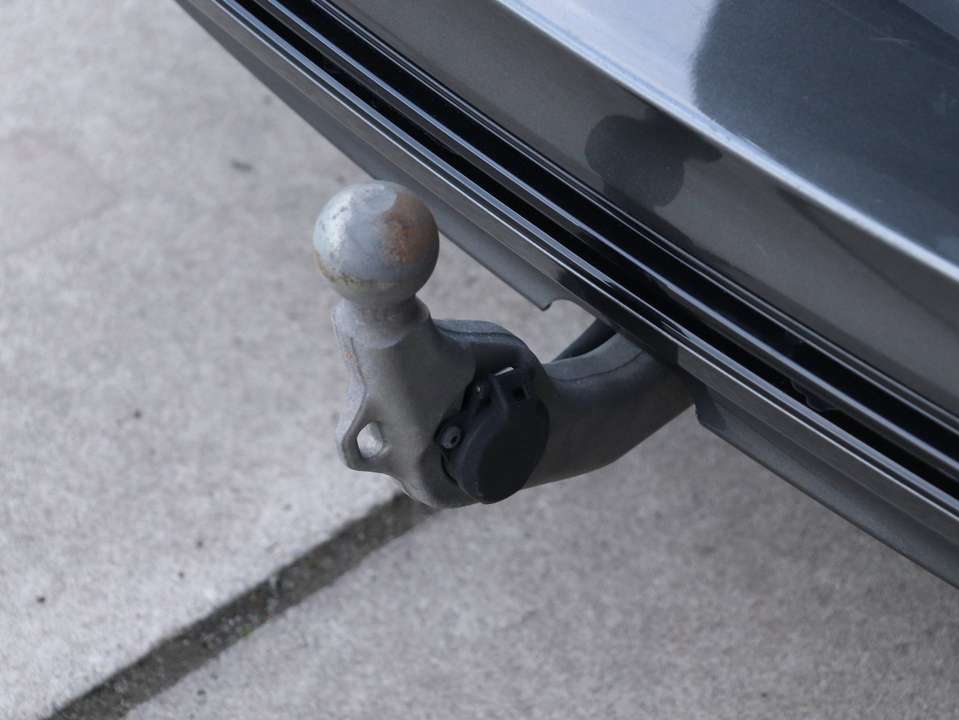 Ford Mondeo - Imagem 15