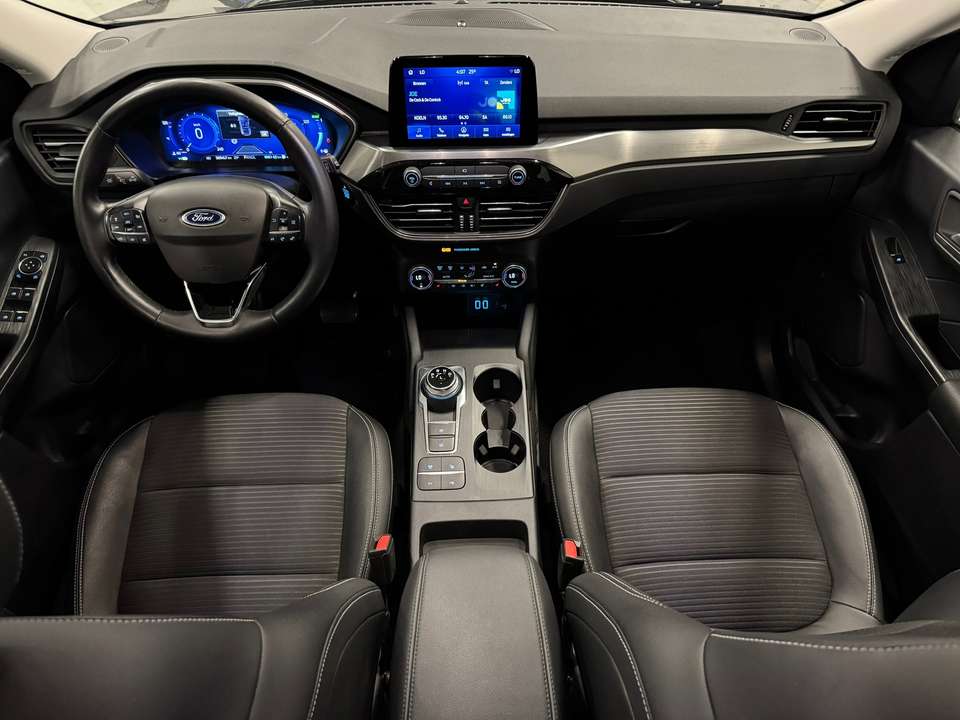 Ford Kuga - Imagem 11