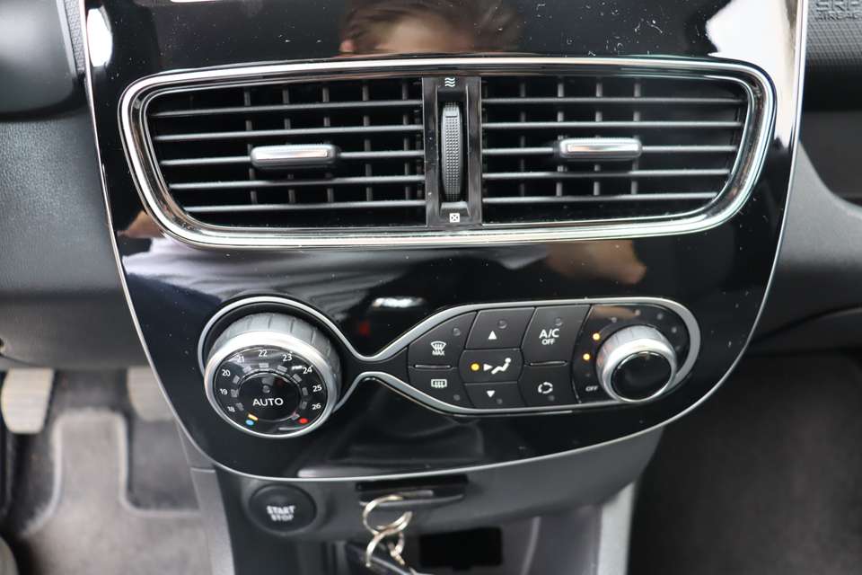 Renault Clio - Imagem 16