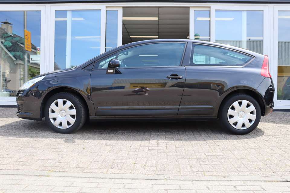 Citroen C4 - Imagem 8